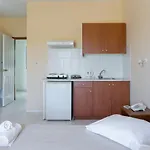 Aparthotel Ammousa