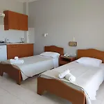 Aparthotel Ammousa 4*