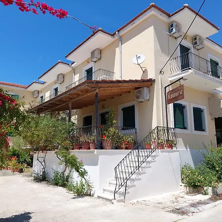 Ammousa Aparthotel 4*