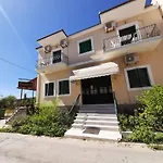 Ammousa Hotel apartamentowy Lixouri