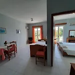 Ammousa Aparthotel 4*