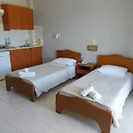 Hotel apartamentowy Ammousa