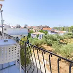 Ammousa 4* Lixouri
