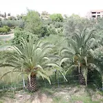 Ammousa Hotel apartamentowy