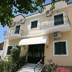 Hotel apartamentowy Ammousa 4*