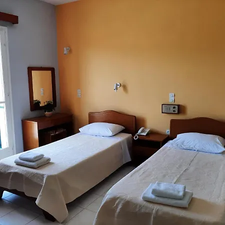Ammousa 4* Lixouri