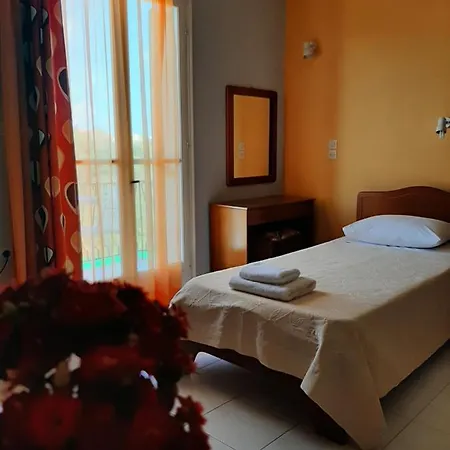 Aparthotel Ammousa *