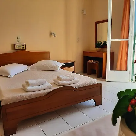 Aparthotel Ammousa Lixouri
