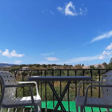 Ammousa Aparthotel 4*
