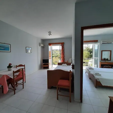 Aparthotel Ammousa