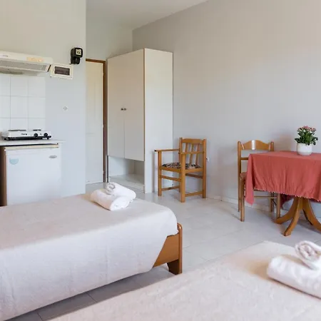 Ammousa Aparthotel 4*