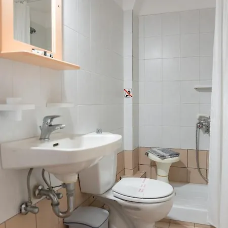 Ammousa Aparthotel