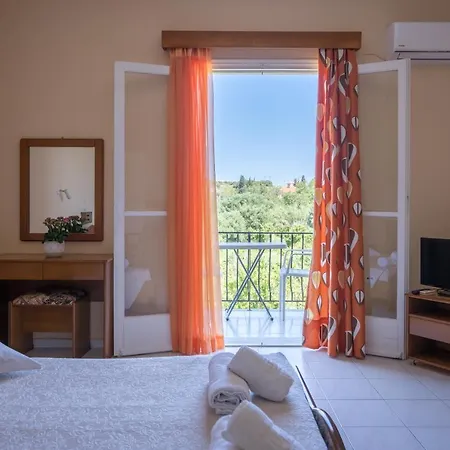 Ammousa Aparthotel