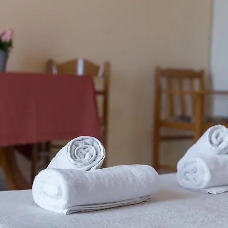 Ammousa Aparthotel Lixouri