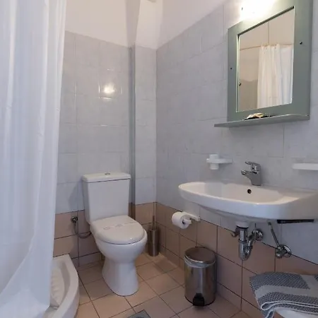 Aparthotel Ammousa