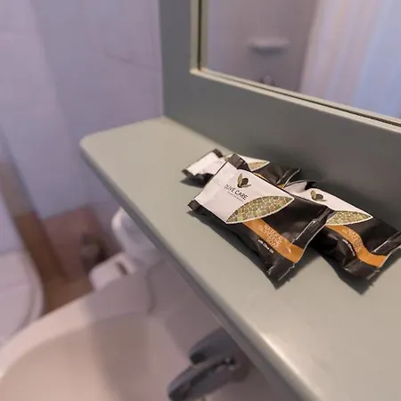 Ammousa Apartmanhotel