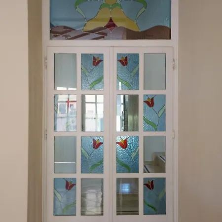 Aparthotel Ammousa
