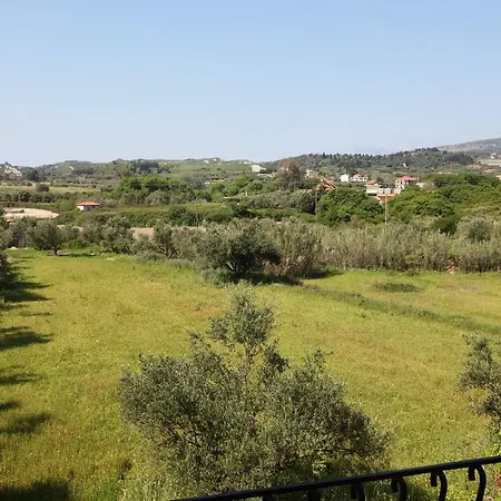 Ammousa Aparthotel