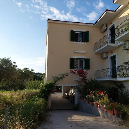 Ammousa Lixouri