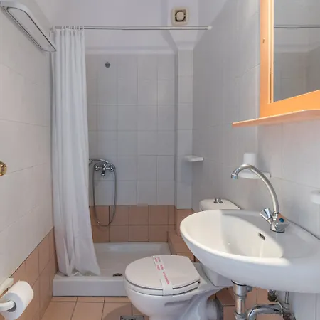 Ammousa Aparthotel 4*