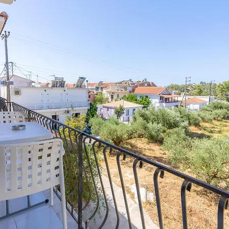 Ammousa 4* Lixouri