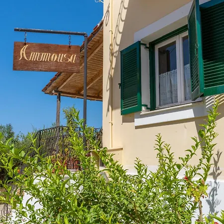 Ammousa Aparthotel