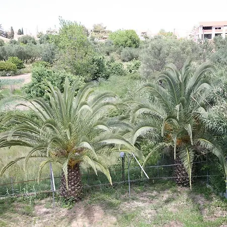 Ammousa Aparthotel