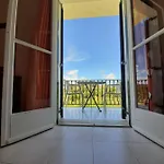 Hotel apartamentowy Ammousa