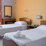 Ammousa Hotel apartamentowy Lixouri