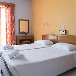 Ammousa Hotel apartamentowy Lixouri