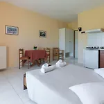Hotel apartamentowy Ammousa 4*