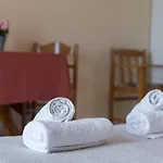 Ammousa Hotel apartamentowy Lixouri
