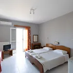 Ammousa Hotel apartamentowy Lixouri