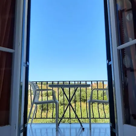 Ammousa Aparthotel Lixouri