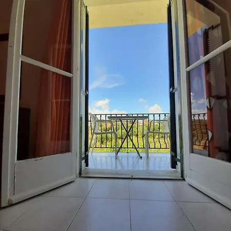 Apart-hotel Ammousa