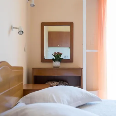 Ammousa Aparthotel 4*