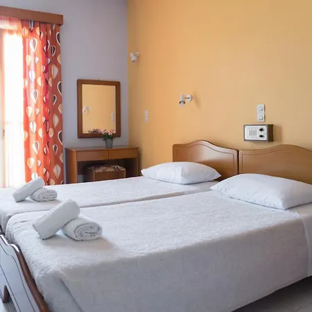 Ammousa Aparthotel Lixouri