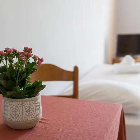 Aparthotel Ammousa Lixouri