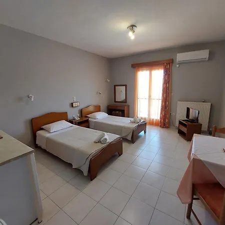 Aparthotel Ammousa Lixouri