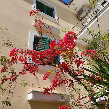 Appart hôtel Ammousa Lixouri