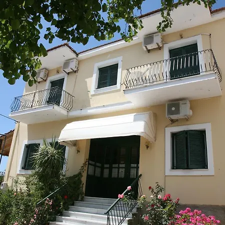 Appart hôtel Ammousa 4*