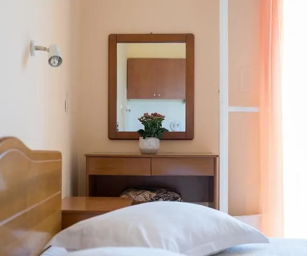 Ammousa 아파트호텔 4*