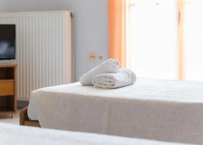 Ammousa 아파트호텔