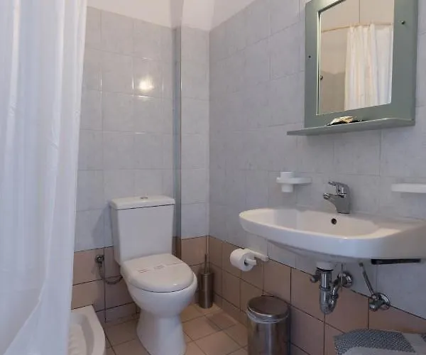 아파트호텔 Ammousa