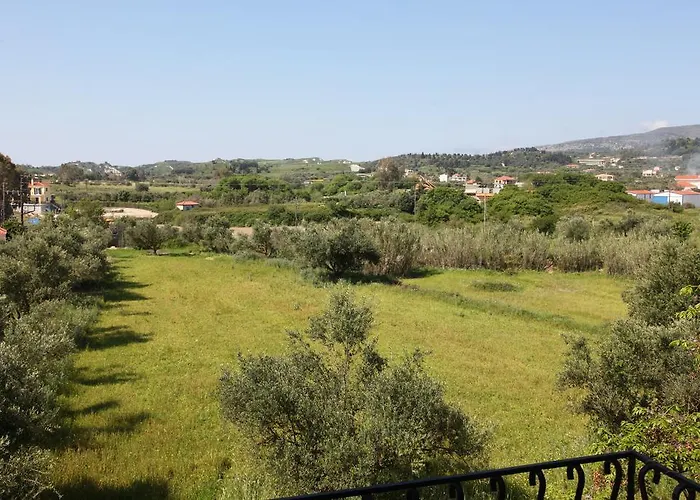 Ammousa 아파트호텔