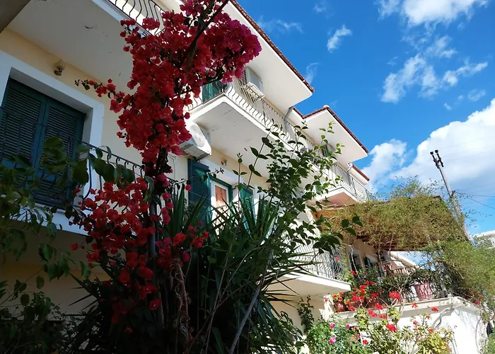 Ammousa 4* 릭수리