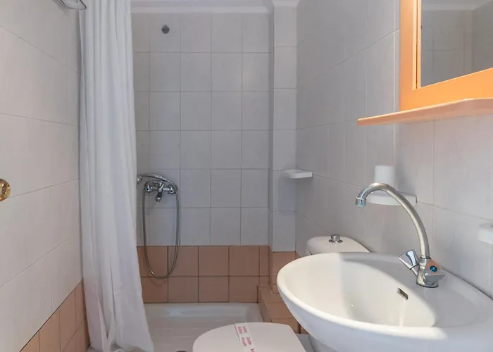 Ammousa 아파트호텔 4*