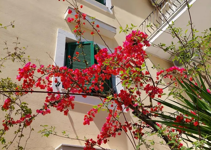 아파트호텔 Ammousa 릭수리