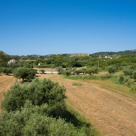 Apartahotel Ammousa Lixouri